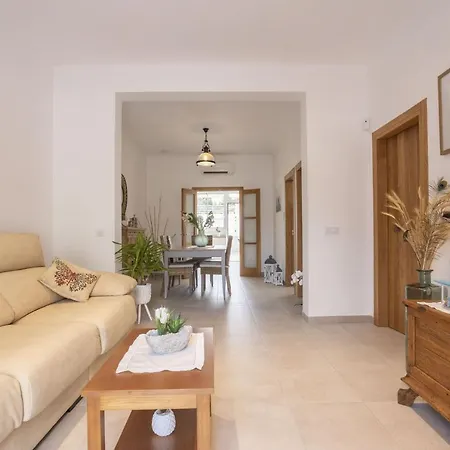 Toni Holiday home *