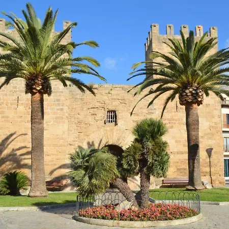 Holiday home Toni Can Picafort (Mallorca)